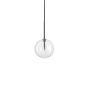 Κρεμαστό Φωτιστικό EQUINOXE SP1 D15 Ορείχαλκος Ideal Lux 277370