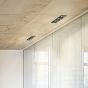 Χωνευτό Φωτιστικό BENTO SOURCE 13W 3000K Ideal Lux 279602