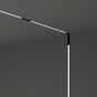 Γραμμικό Σύστημα Φωτισμού EGO WIDE 18W 3000K ON-OFF BI Ideal Lux 283043