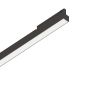 Προβολέας DISPLAY UGR D1595 ON-OFF 3000K Μαύρο Ideal Lux 283067