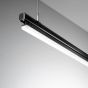 Προβολέας DISPLAY UGR D1065 ON-OFF 4000K Μαύρο Ideal Lux 283258