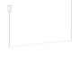 Κρεμαστό Φωτιστικό ESSENCE SP ROUND Λευκό 3000K Ideal Lux 285085