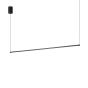 Κρεμαστό Φωτιστικό ESSENCE SP ROUND Λευκό 3000K Ideal Lux 285085