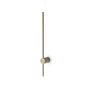 Απλίκα ESSENCE AP ROUND D075 LUCE IND. Λευκό 3000K Ideal Lux 285115