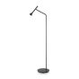 Φωτιστικό Δαπέδου DIESIS PT Ορείχαλκος Ideal Lux 285344