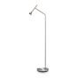 Φωτιστικό Δαπέδου DIESIS PT Ορείχαλκος Ideal Lux 285344