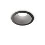 Χωνευτό Φωτιστικό GAME TRIM ROUND 11W 2700K BI BI Ideal Lux 285429