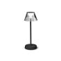 Επιτραπέζιο Φωτιστικό LOLITA TL COOL GREY Ideal Lux 286730