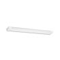 Απλίκα BALANCE AP D90 Λευκό Ideal Lux 287584
