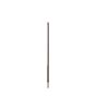 Φωτιστικό Δαπέδου JEDI PT H120 Μαύρο Ideal Lux 293196
