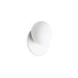 Απλίκα NINFEA AP1 Ορείχαλκος Ideal Lux 293646