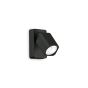 Απλίκα RUDY AP1 SQUARE Λευκό Ideal Lux 294766