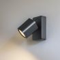 Απλίκα RUDY AP1 SQUARE Λευκό Ideal Lux 294766