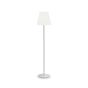 Φωτιστικό Δαπέδου ARCADIA PT1 Ανθρακί Ideal Lux 298610
