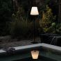 Φωτιστικό Δαπέδου ARCADIA PT1 Ανθρακί Ideal Lux 298610