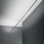 Ταινία LED TESI 20mm 05 MT Μαύρο Ideal Lux 302263