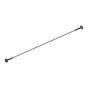 Ταινία LED TESI 20mm 10 MT ACCIAIO Ideal Lux 302270