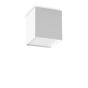 Φωτιστικό Οροφής KUBIKO PL Μαύρο Ideal Lux 303314