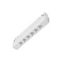 Γραμμικό Σύστημα Φωτισμού EGO ACCENT 07W 3000K 1-10V BI Ideal Lux 303505