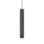Γραμμικό Σύστημα Φωτισμού EGO PENDANT TUBE 12W 3000K 1-10V NE Ideal Lux 303574