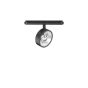 Γραμμικό Σύστημα Φωτισμού EGO SPOT FLAT SINGLE 09W 3000K 1-10V BI Ideal Lux 303741