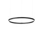 Κρεμαστό Φωτιστικό ORACLE SLIM SP D050 ROUND 3000K DALI BI Ideal Lux 304373