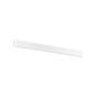 Απλίκα DELTA LED AP D110 Μαύρο 4000K Ideal Lux 307060