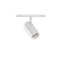 Γραμμικό Σύστημα Φωτισμού EGO SPOT SINGLE 26W 3000K ON-OFF BI Ideal Lux 307602