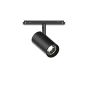 Γραμμικό Σύστημα Φωτισμού EGO SPOT SINGLE 26W 3000K ON-OFF BI Ideal Lux 307602