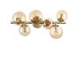 Φωτιστικό Οροφής PERLAGE PL6 Λευκό Ideal Lux 309279