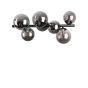 Φωτιστικό Οροφής PERLAGE PL6 Λευκό Ideal Lux 309279
