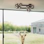 Φωτιστικό Οροφής PERLAGE PL6 Λευκό Ideal Lux 309279