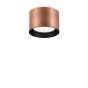 Φωτιστικό Οροφής SPIKE PL1 ROUND Χρώμιο Ideal Lux 310886