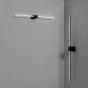Απλίκα ESSENCE AP SQUARE D075 LUCE DIR. Λευκό 3000K Ideal Lux 311777
