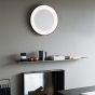 Φωτιστικό Οροφής PLANET PL D60 Λευκό Ideal Lux 312378