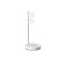 Επιτραπέζιο Φωτιστικό BINOMIO LED TL2 Μαύρο Ideal Lux 313320