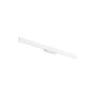 Απλίκα LINEA AP D104 Λευκό Ideal Lux 313474