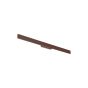 Απλίκα LINEA AP D104 Μαύρο Ideal Lux 313498