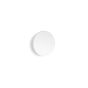 Απλίκα PUNTO AP D18 Καφέ Ideal Lux 313535