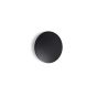 Απλίκα PUNTO AP D24 Ανθρακί Ideal Lux 313559