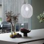 Κρεμαστό Φωτιστικό NET SP1 D29 Μαύρο Ideal Lux 313788
