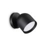 Απλίκα DODO AP1 Λευκό Ideal Lux 314105