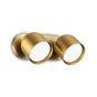 Απλίκα DODO AP2 Λευκό Ideal Lux 314136