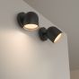 Απλίκα DODO AP2 Λευκό Ideal Lux 314136