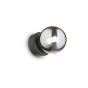 Απλίκα PERLAGE AP1 AMBRA Ideal Lux 317809