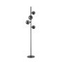 Φωτιστικό Δαπέδου PERLAGE PT4 AMBRA Ideal Lux 317816