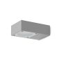 Απλίκα SIRIO AP1 Ανθρακί Ideal Lux 318202