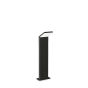 Φωτιστικό Δαπέδου STYLE PT H050 Λευκό 3000K Ideal Lux 318691