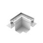 ACCESSORI EGO RECESSED EASY GIUNTO A L ON-OFF NE Ideal Lux 320731