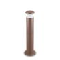 Φωτιστικό Δαπέδου TORRE PT1 H80 Ανθρακί Ideal Lux 321882